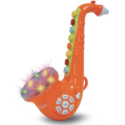 Bontempi Детски музикален саксофон Bontempi