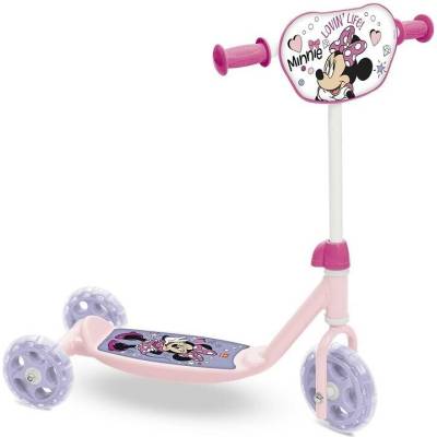 Minnie My First Scooter