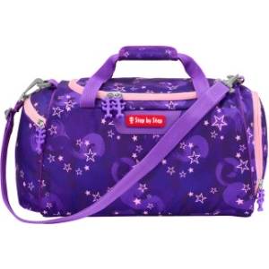 Step by Step Sports Bag Pegasus Liv