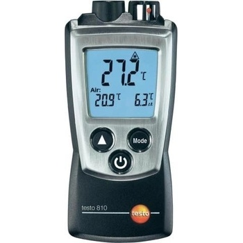 Testo 810