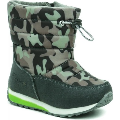 Wojtylko 1Z21033 khaki maskáč