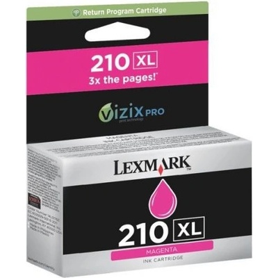 Lexmark 14L0176E - originálny