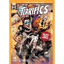 The Terrifics 1 Meet the Terrifics New Age of Heroes