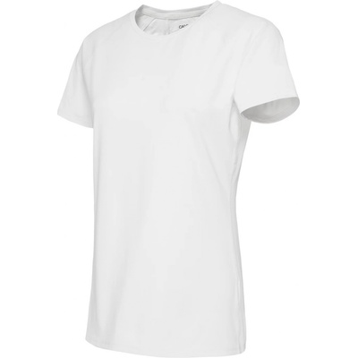 Calvin Klein dámské tričko white