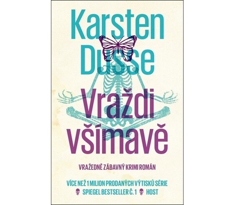 Vraždi všímavě