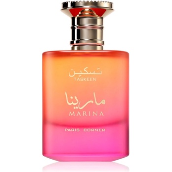 Paris Corner Oriental Collection - Taskeen Marina EDP 100 ml