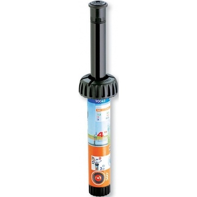 Claber 90462 Výsuvný 4'' 360 stupňů