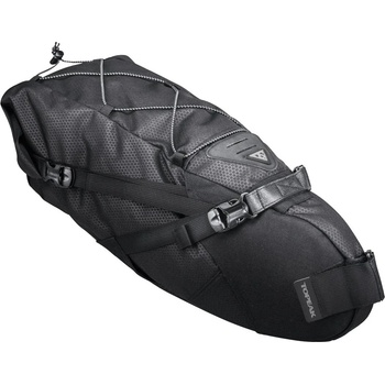 Topeak Bikepacking Backloader 15 Цвят: черен