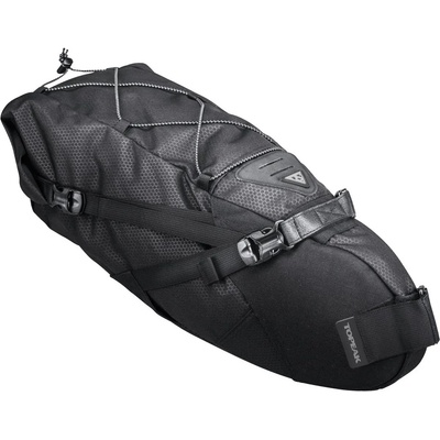 Topeak Bikepacking Backloader 15 Цвят: черен