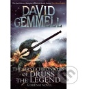 The First Chronicles of Druss the Legend - David Gemmell