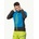 Jack Wolfskin Яке alpspitze hoody m