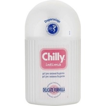 Chilly Intimní gel (Delicato) 200 ml