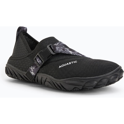 AQUASTIC Мъжки обувки за вода AQUASTIC Gatun black