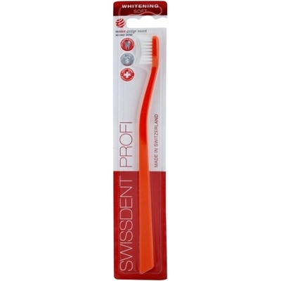Swissdent Whitening soft