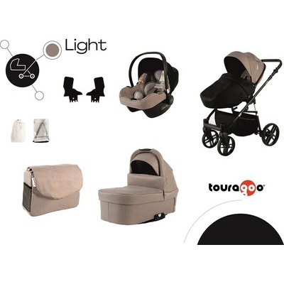 Touragoo Country Beige 2025