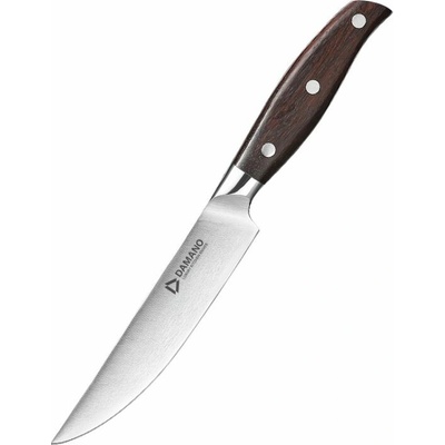 DAMANO kuchyňský nůž Steak WAVE D-B35 (5")