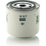Mann-filter Маслен филтър mann-filter w 917
