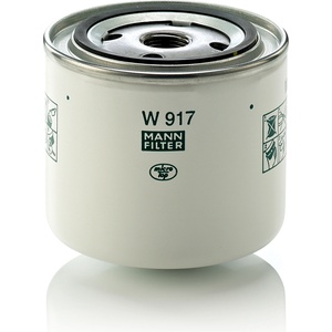 Mann-filter Маслен филтър mann-filter w 917