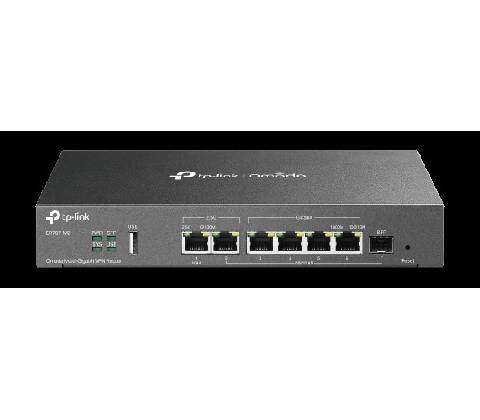 TP-Link ER707-M2