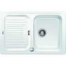 Blanco Classic 45S BASIC SILGRANIT bielá