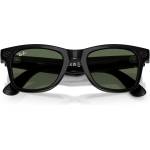 Ray-Ban Meta Wayfarer G2, черен, RW4012-601/71-53-22 (RW4012-601/71-53-22)