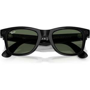 Ray-Ban Meta Wayfarer G2, черен, RW4012-601/71-53-22 (RW4012-601/71-53-22)