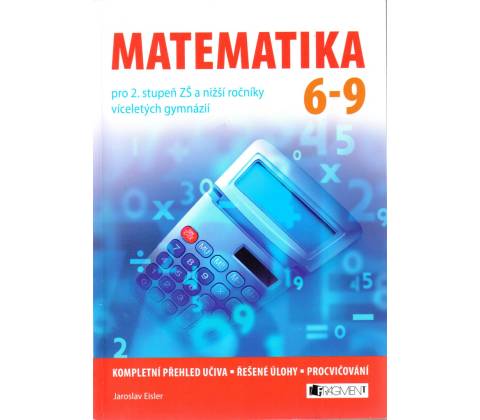 Matematika 6-9