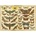Interdruk - Puzzle Vintage Nature - 2 000 piese