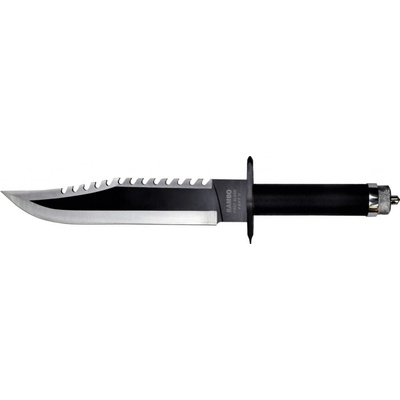 Steel Claw Knives Rambo First Blood