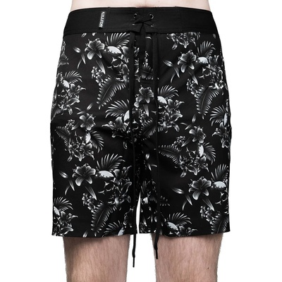 KILLSTAR Мъжки шорти (бански) KILLSTAR - Stay Salty - KSRA003330