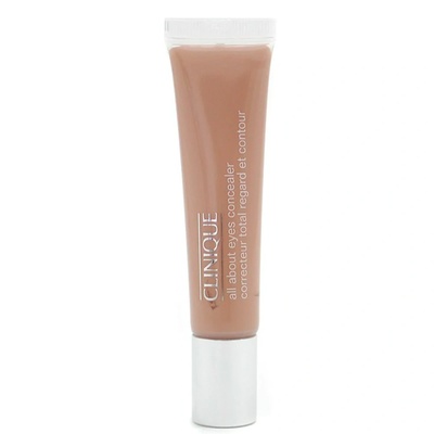 Clinique All About Eyes Oil-Free Moisturizing Eye Cream Concealer 04 Medium Petal 10 ml *Тестер