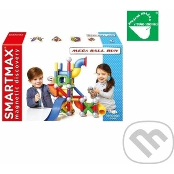 SmartMax Mega Ball Run 71 ks