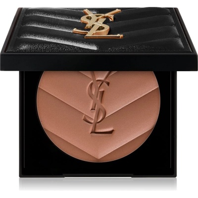 Yves Saint Laurent All Hours Hyper Finish пудра за жени 07 7.5 гр