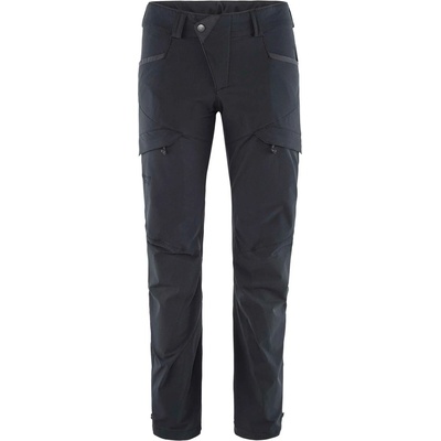 Klättermusen Дамски туристически панталон Klättermusen Women's Misty 2.0 Pants Walking trousers - Black - размер XS (110-1742-0112)