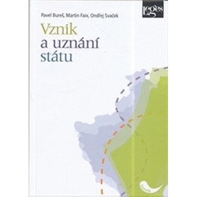 Vznik a uznn sttu