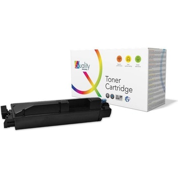 Compatible QI-KY1019B черна касета за принтер, 12 000 страници (QI-KY1019B)