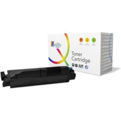 Compatible QI-KY1019B черна касета за принтер, 12 000 страници (QI-KY1019B)