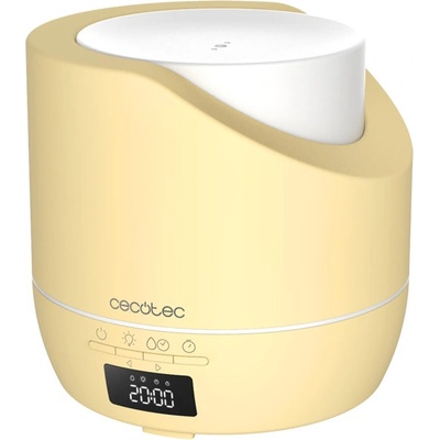 Cecotec aroma difuzér PureAroma Smart SunLight 500 ml