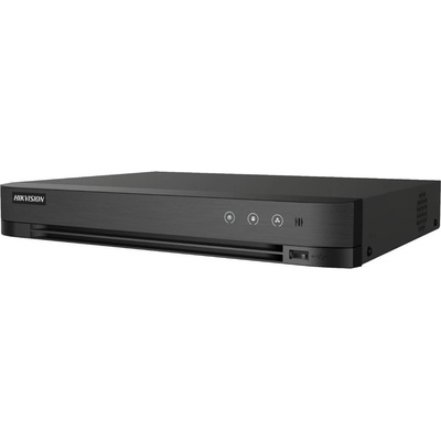 Hikvision iDS-7208HUHI-M1/X/4A+8/4ALM