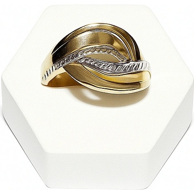 Златен пръстен