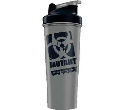 Mutant Šejkr 1000ml - černý