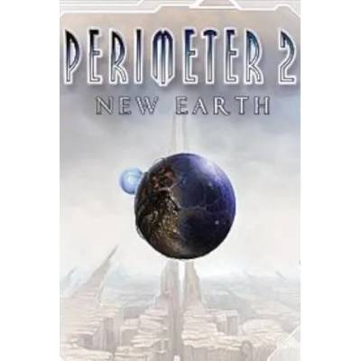 Игра Perimeter 2: New Earth за PC Steam, Електронна доставка