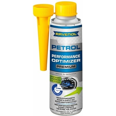 Ravenol Petrol Performance Optimizer Premium 300 ml