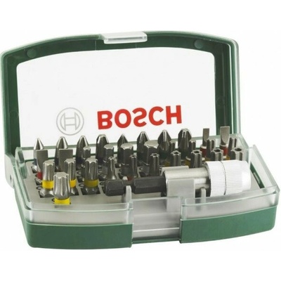Bosch 32-dielna súprava 2.607.017.063