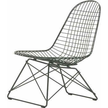 Vitra Eames LKR dark green