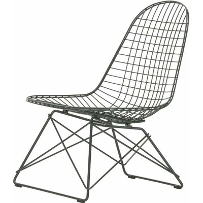 Vitra Eames LKR dark green