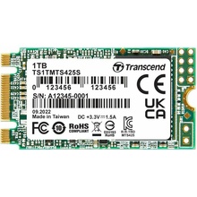Transcend MTS425S 1TB, TS1TMTS425S