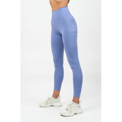 Nebbia High Waisted Leggings purple