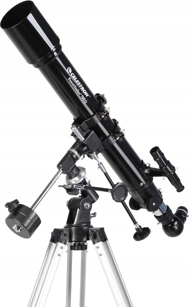 Celestron PowerSeeker 70EQ