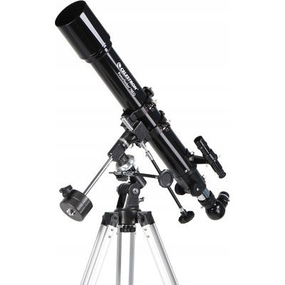 Celestron PowerSeeker 70EQ